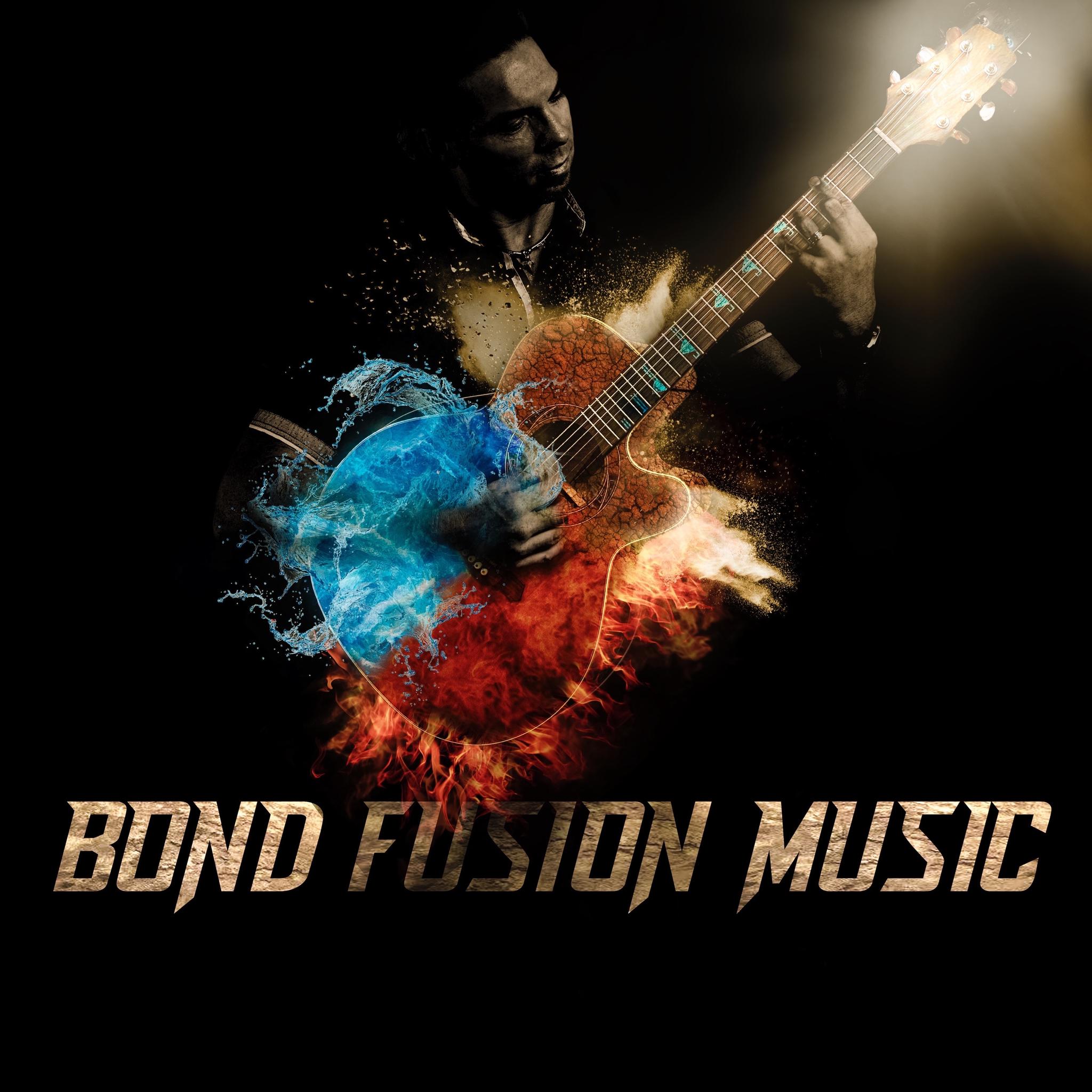 Tim Bond Fusion Music